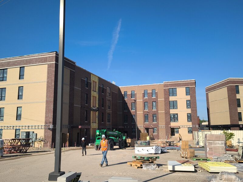 Cadillac Lofts