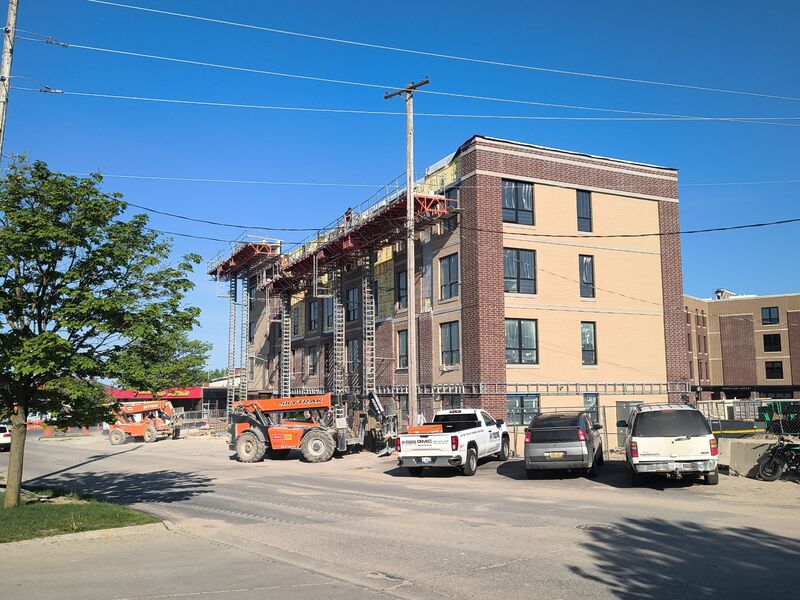 Cadillac Lofts photo 2