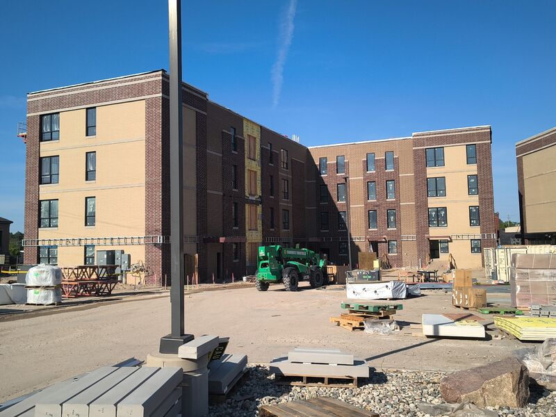 Cadillac Lofts photo 3