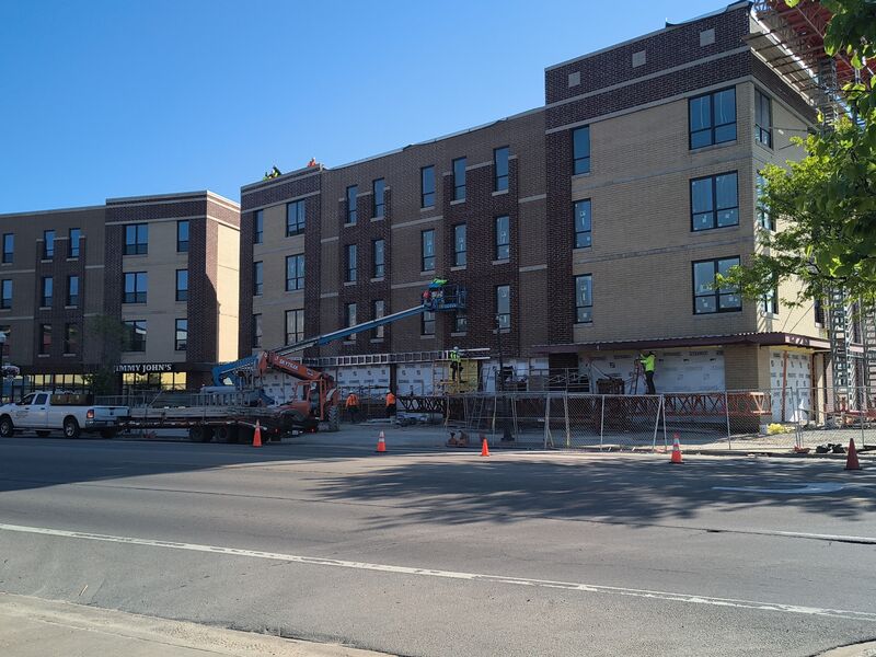 Cadillac Lofts photo 4
